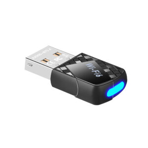 wifi 6 receiver