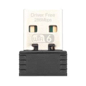wifi 6 dongle
