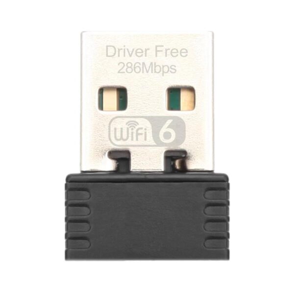 wifi 6 dongle